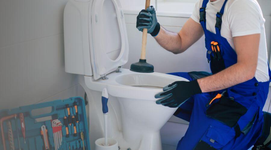 Professional septic pumping service in Pattonsburg, MO